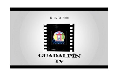 Vídeo sobre la Formación Profesional en el IES Guadalpín