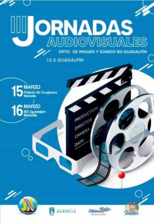 III Jornadas Audiovisuales